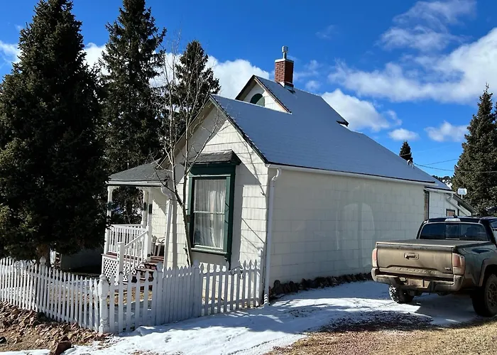 Historic 1895 Home