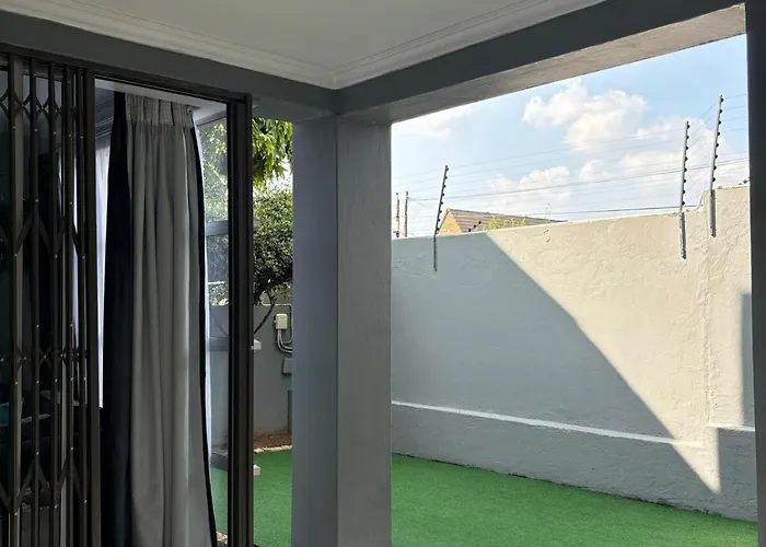 Charming 2 Bedroom House