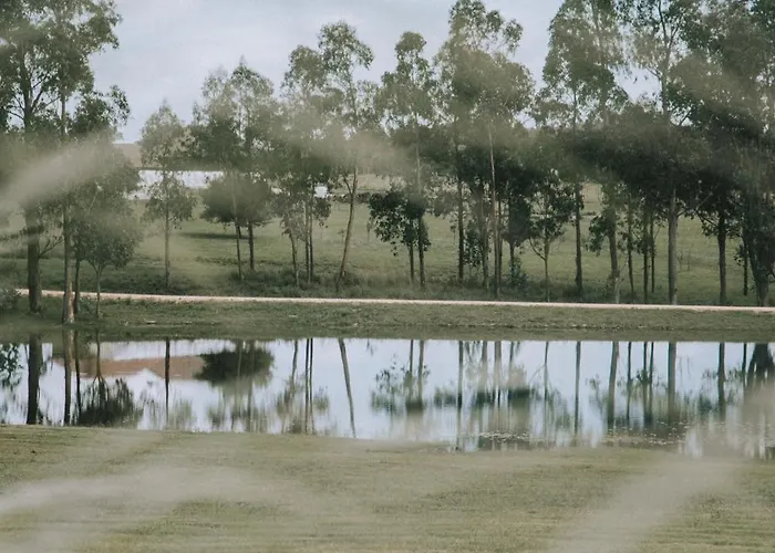 Estancia Santa Cruz