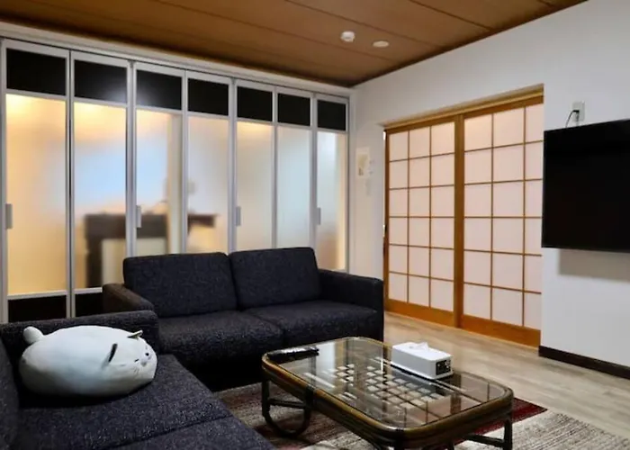 Snow House Hotel