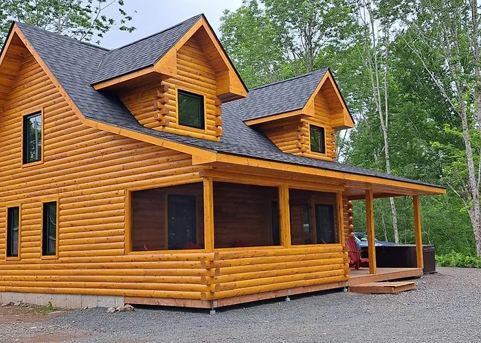 Lochaber Homesteader Lodge