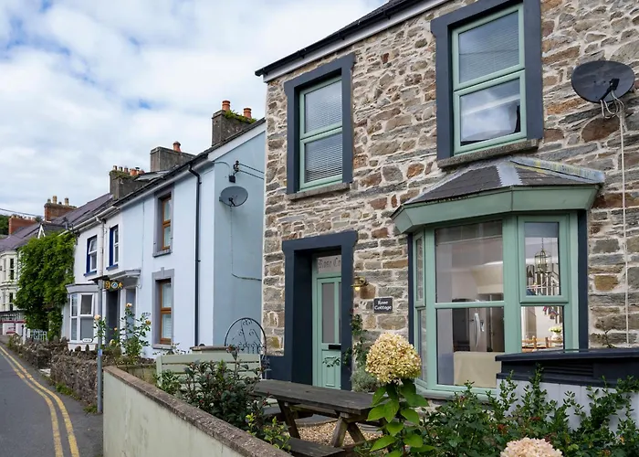 Rose Cottage