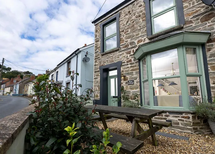 Rose Cottage