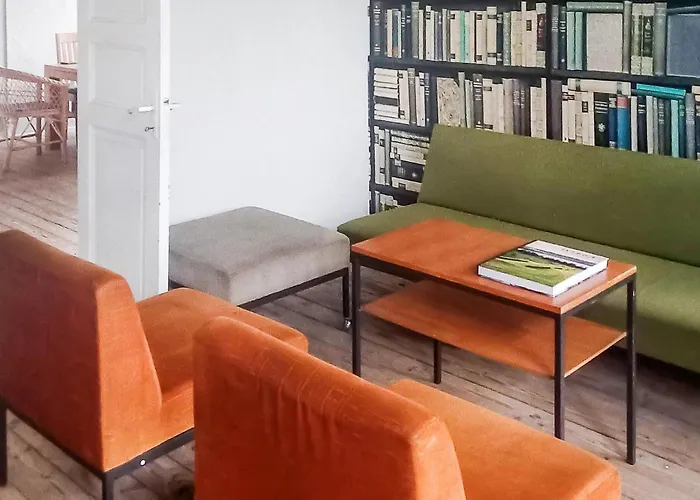 3 Bedroom Beautiful Home In Ruda