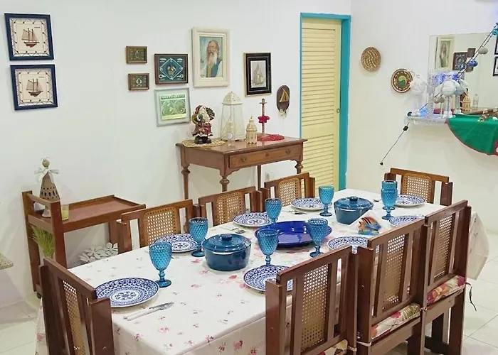 Villa Nettuno - Beachfront House - Sandfoot