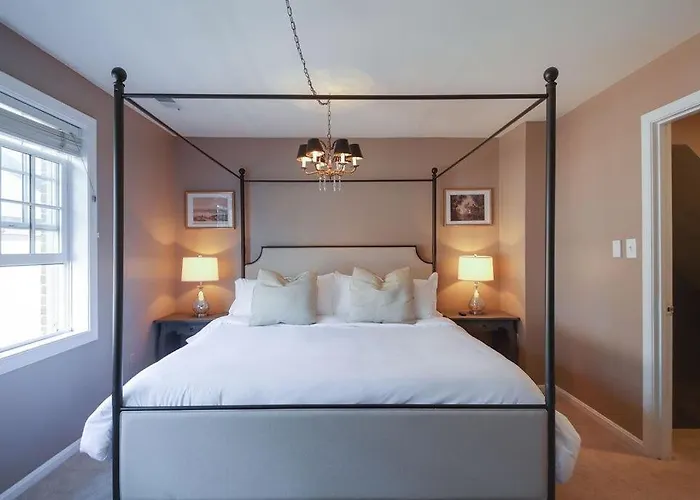The Lafayette