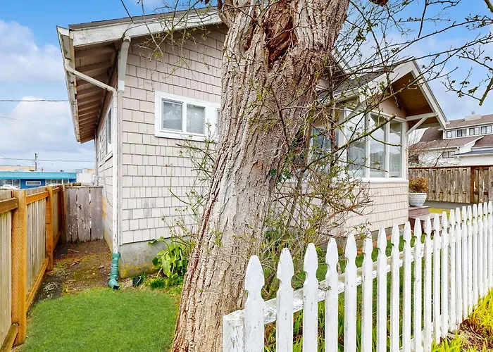 Seaside Cottage
