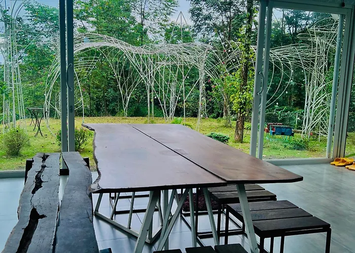 Megarden Daknong