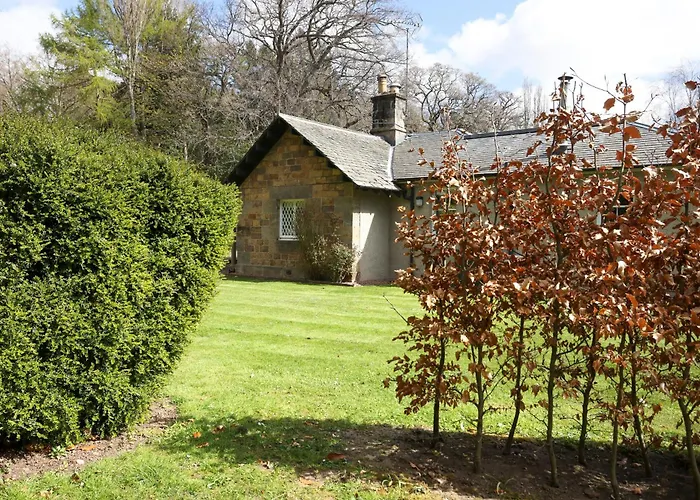 Joivy The Lodge At Gilmerton House, North Berwick