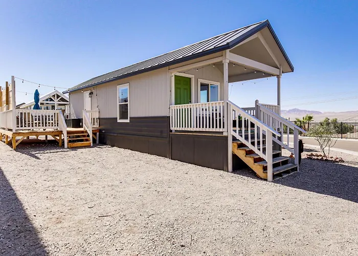 Bullhead City Vacation Rental W/ Resort Pool!