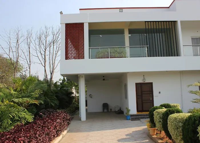 Willow The Villa
