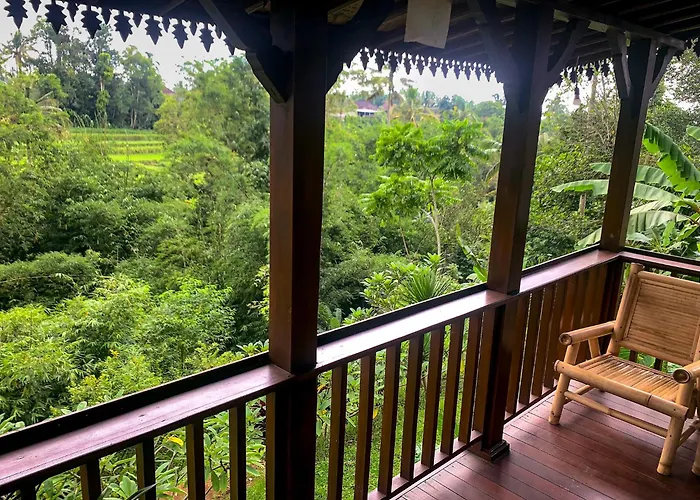Kubu Damai Guest House