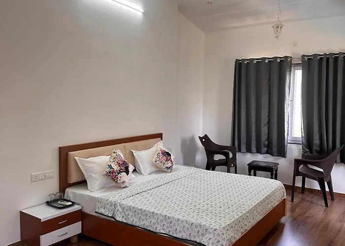 Yug Villa