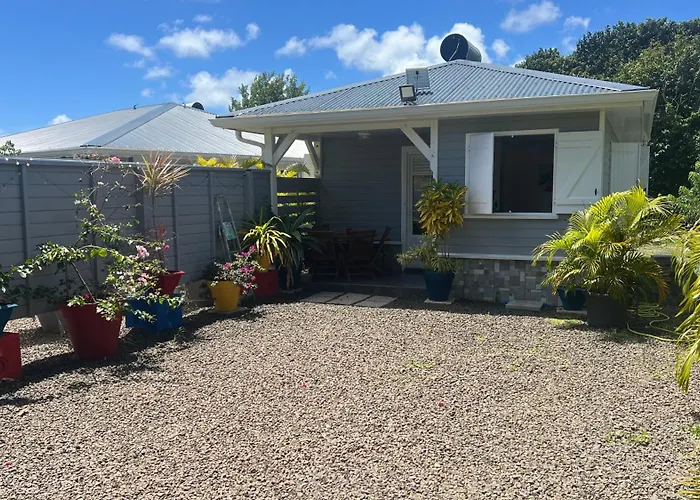Bungalow Lewozetaj