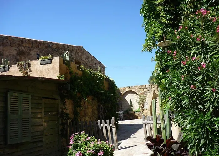 Auberge Pietra Monetta