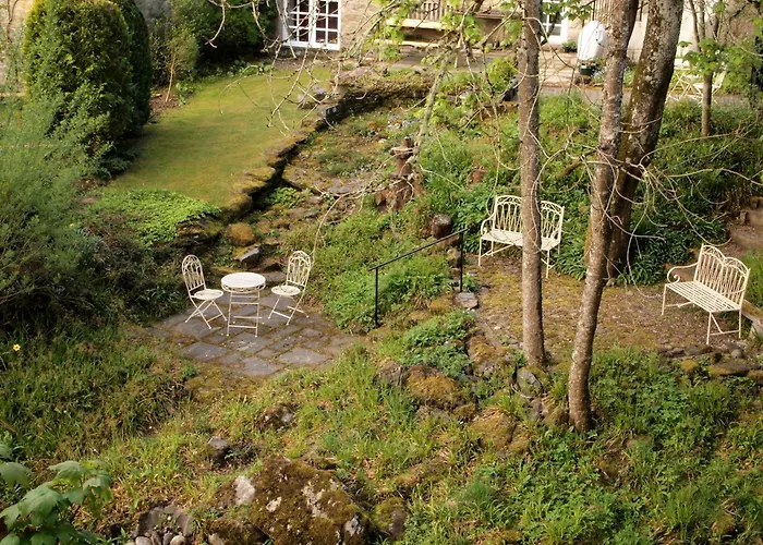 Kiln House, Keltneyburn
