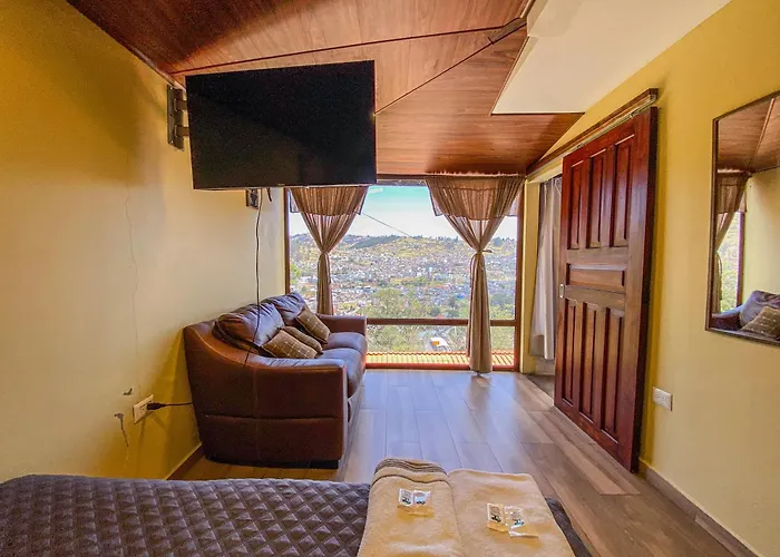 Samariwasi Cabanas Lodge