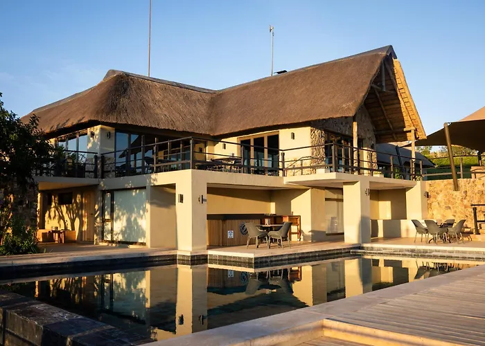 Sibani Lodge
