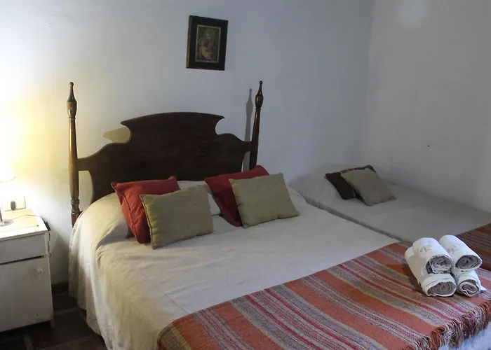 Casita De Campo El Tatata