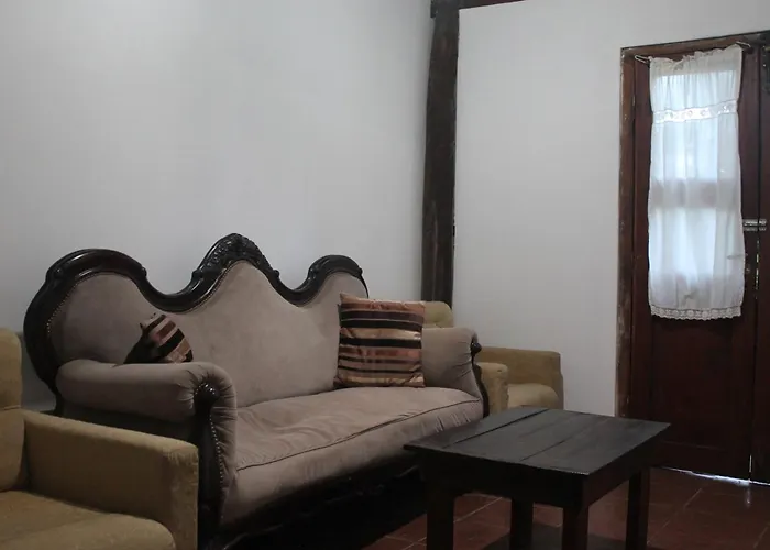Casita De Campo El Tatata