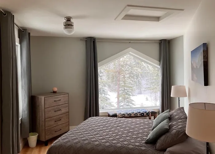 Tamarack Suite