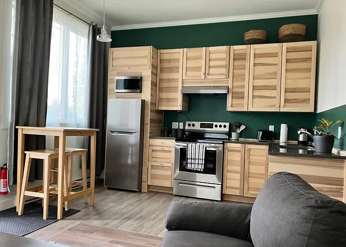 Birch Suite