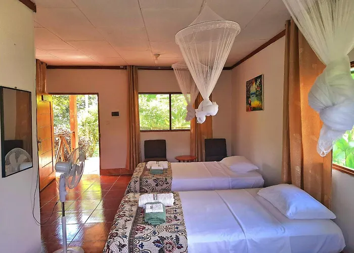Milia Amazon Lodge