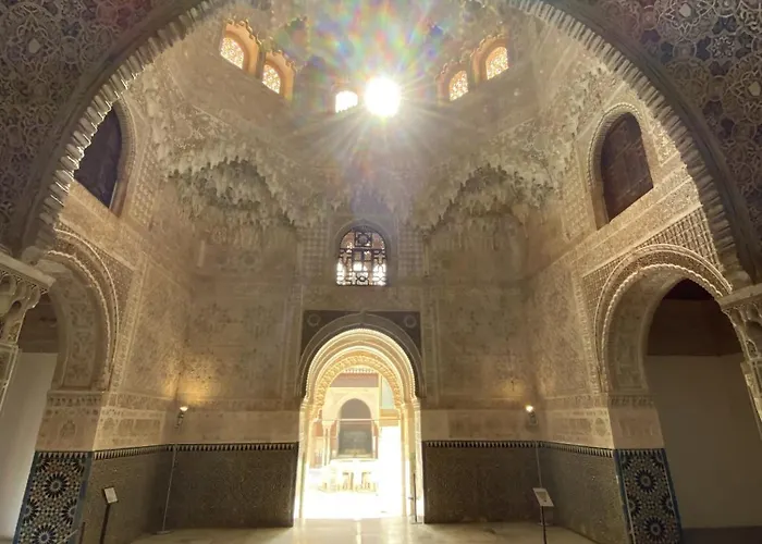 Villasanmiguelalto Granada
