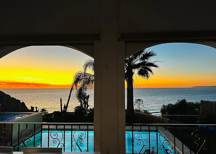 Villa Alta Vista Zahara de los Atunes
