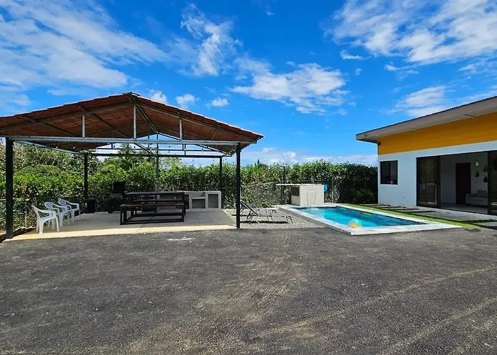 Quinta La Esperanza