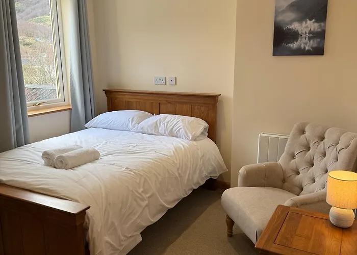 Mountain View House Kinlochleven