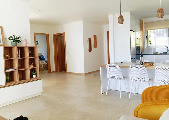 Holiday House Caetano