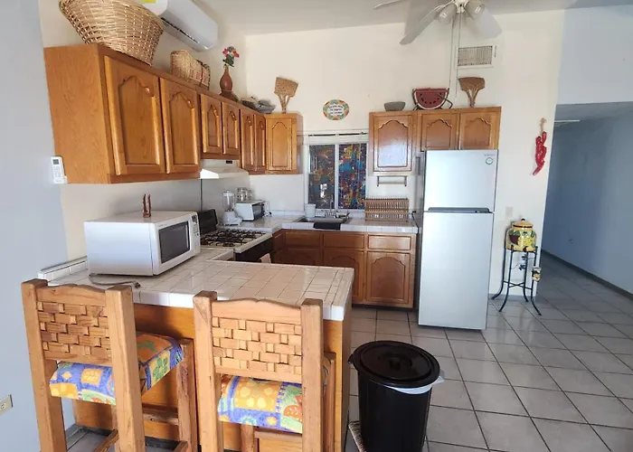 Casa Mexicana