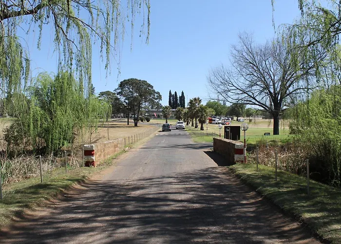 Middelburg Country Club