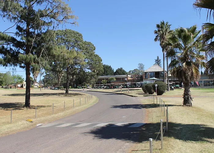 Middelburg Country Club