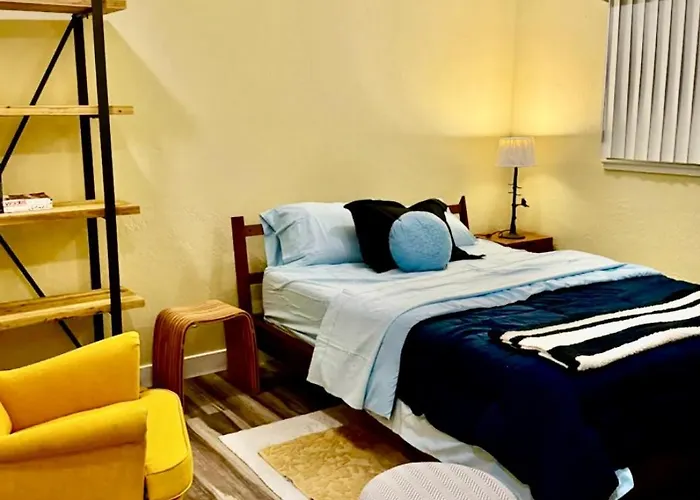 Entire Home 4Br2B In Campbell Close Netflix Los Gatos