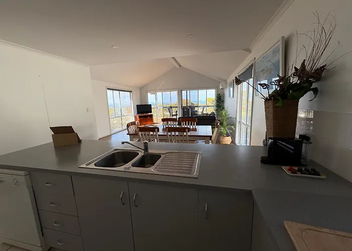Kangaroo Island Bayview Villas