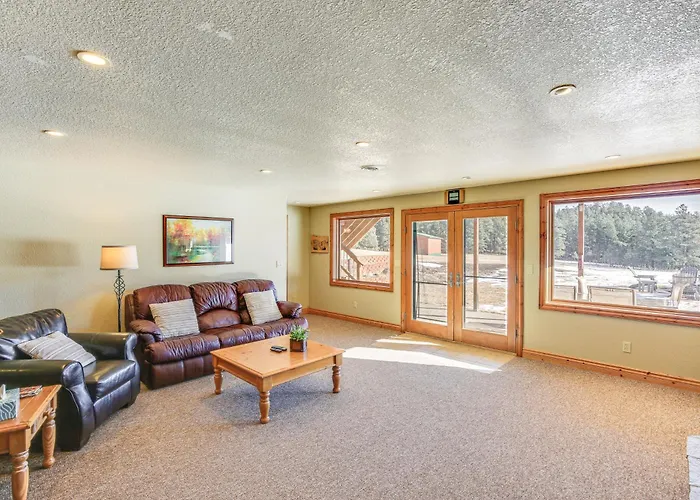 Keystone Cabin ~ 9 Mi To Mt Rushmore!