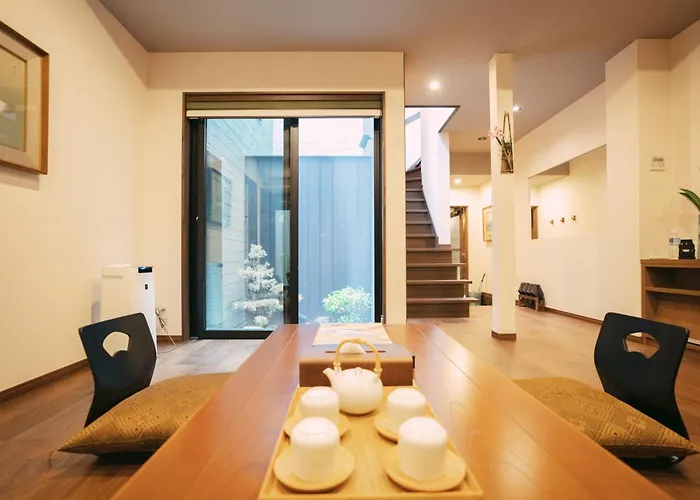 星屋旅館 城下の宿