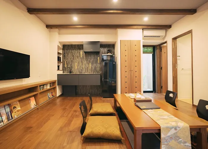 星屋旅館 城下の宿