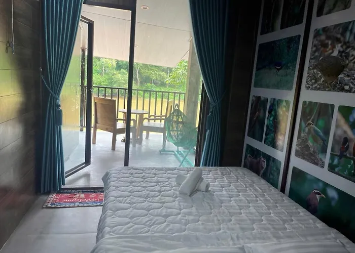 River View Hotel