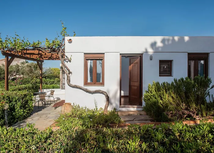Little Seaside Villa in Hersonissos