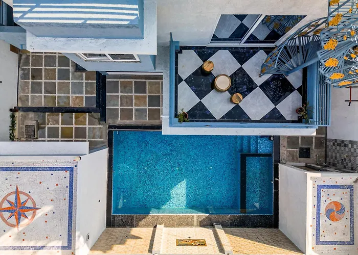 Singh Villa Udaipur