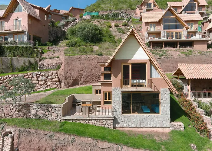Casa Catahuasi , Sacred Valley ,Urubamba,Cusco, Peru