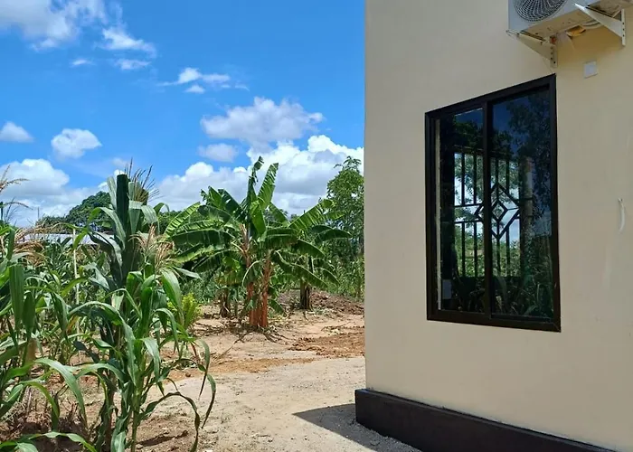 Bianca'S Cottage - Whole House