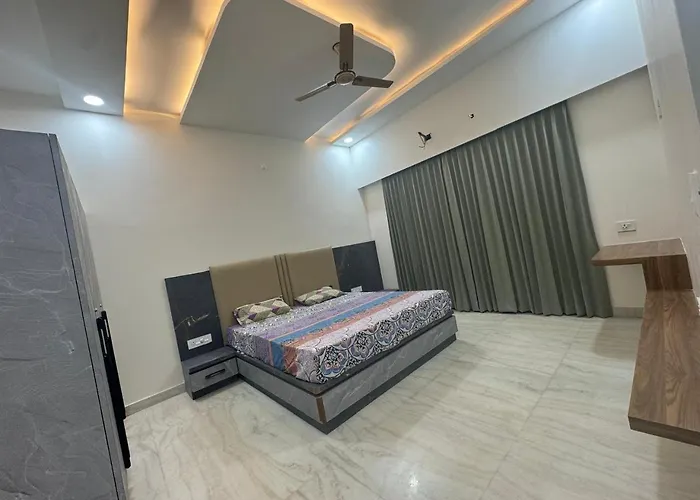 Praleen Villa