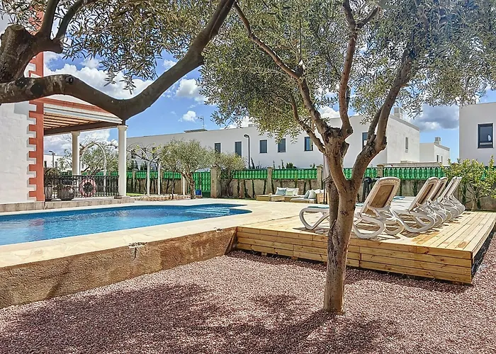 Villa Tortugas, 5 Min Ibiza City