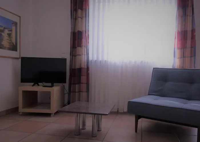 Ferienwohnung-Sanwald