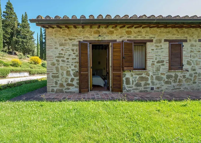 Il Castellaro Country House Perugia
