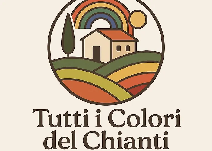 Villa Tutti I Colori Del Chianti
